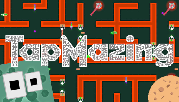 TapMazing